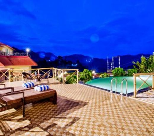 Cygnett Resort Mountain Breeze