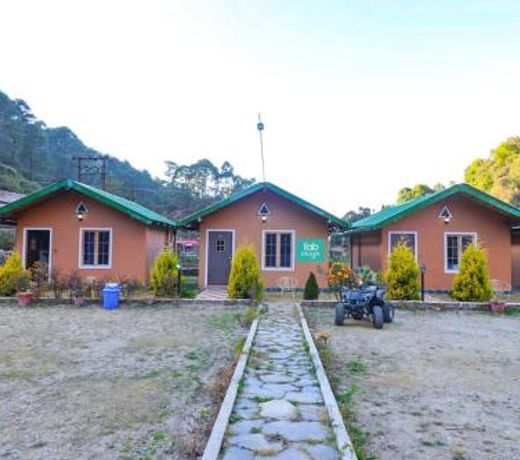 OYO 40117 pine view resort