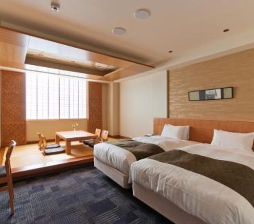 Nara Plaza Hotel