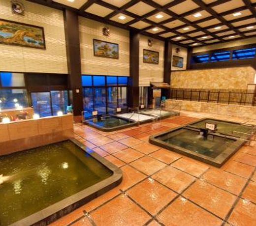 Nara Plaza Hotel