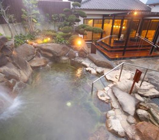 Nara Plaza Hotel