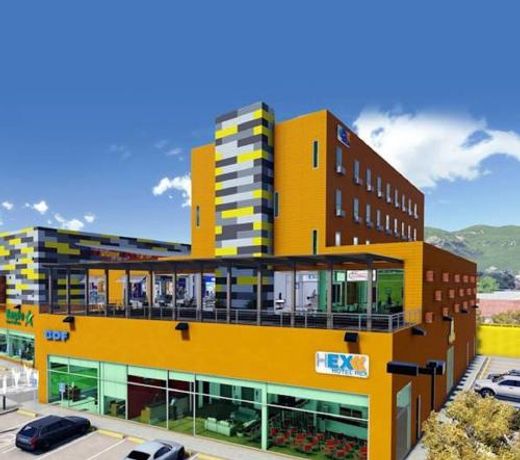 Hotel Hex Esteli
