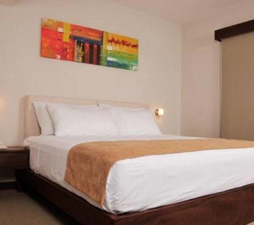 Hotel Hex Esteli