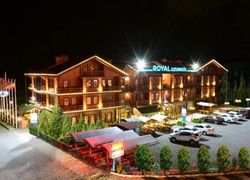 Elif Inan Hotel фото 4