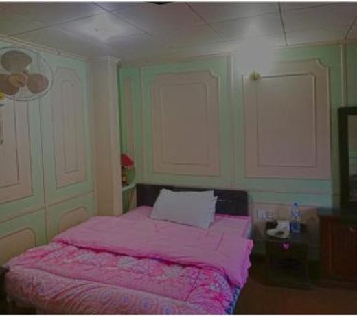 Hotel Dewanekhas Skardu