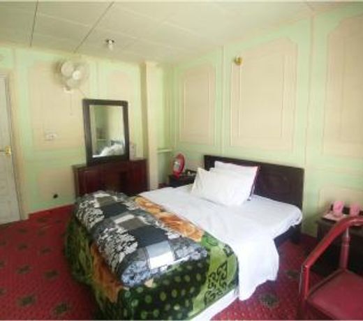 Hotel Dewanekhas Skardu