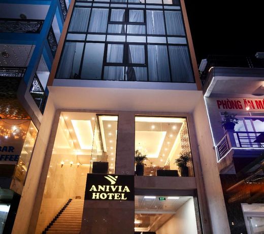 Anivia Tam Dao Hotel