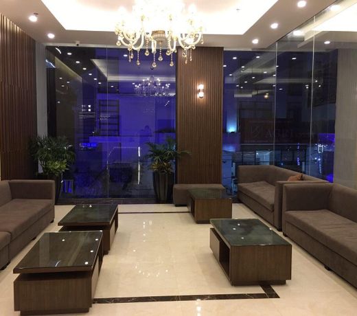 Anivia Tam Dao Hotel
