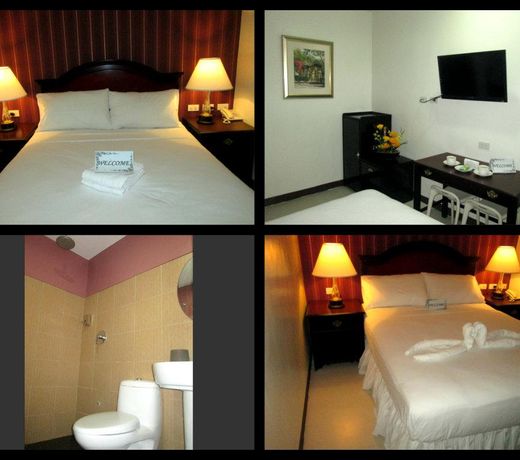 Hotel Turista San Jose