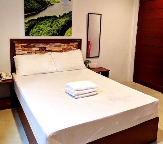Hotel Turista San Jose