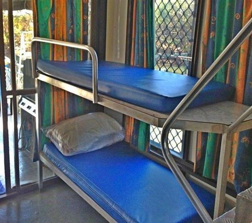 Corroboree Houseboats