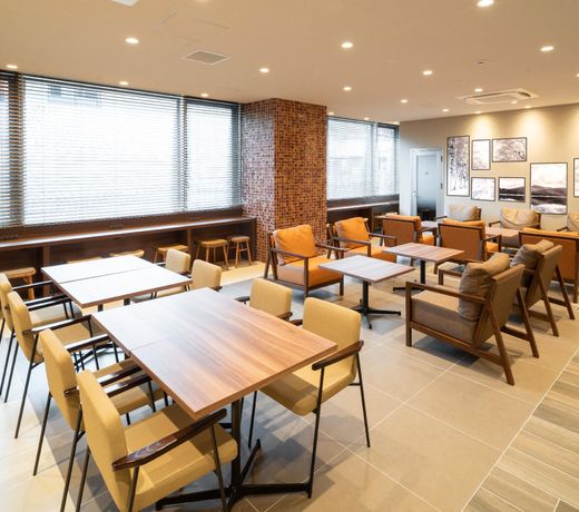 SuperHotel Premier Obihiroekimae