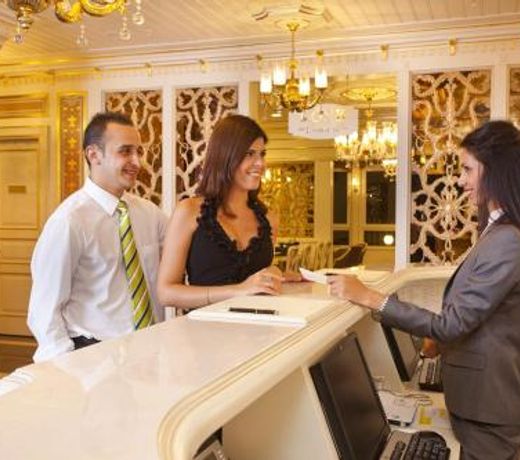Limak Thermal Boutique Hotel