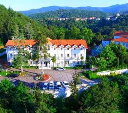 Limak Thermal Boutique Hotel