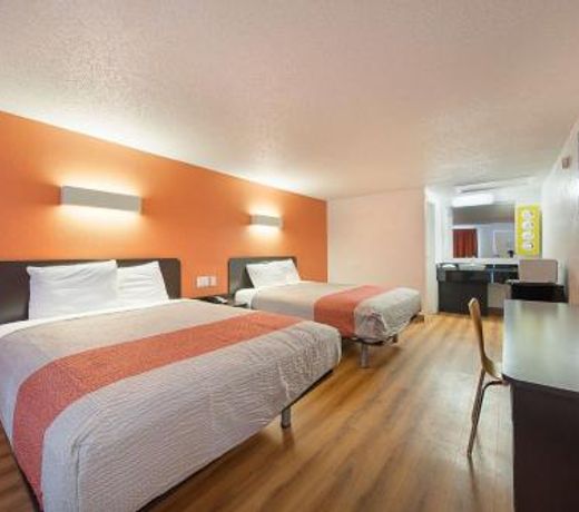 Motel 6 Hamburg