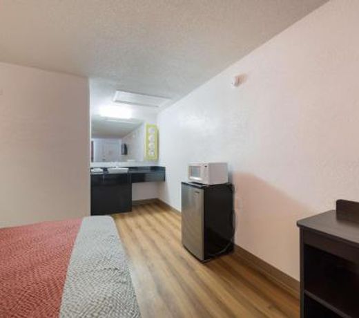 Motel 6 Hamburg