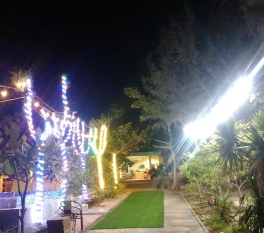 HOANG SA RESORT