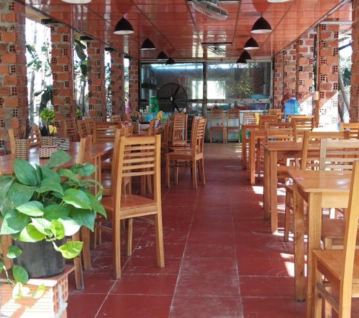 HOANG SA RESORT