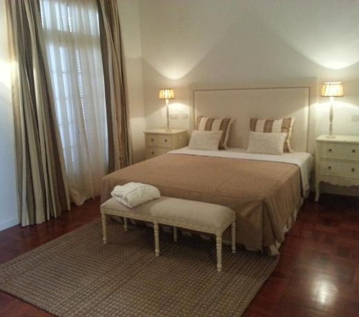 Casa Rosa Residence
