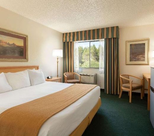 Baymont By Wyndham Whitefish