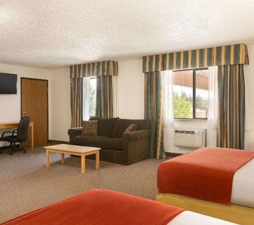 Baymont By Wyndham Whitefish