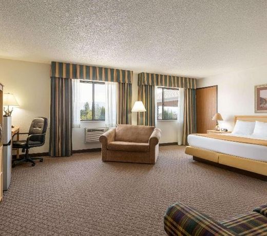 Baymont By Wyndham Whitefish