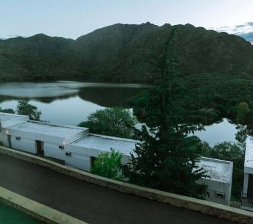 Hosteria y Cabanas Valle Fertil