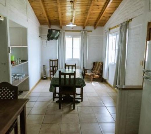 Hosteria y Cabanas Valle Fertil