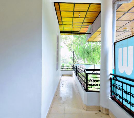 OYO 35574 Hotel Green View
