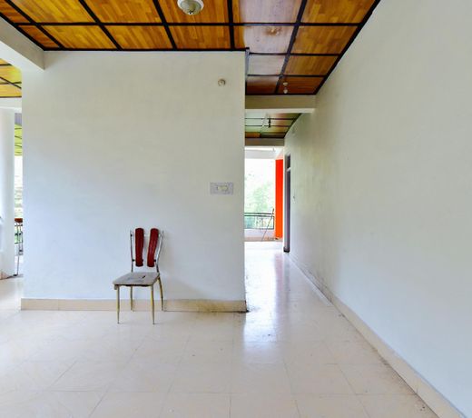 OYO 35574 Hotel Green View
