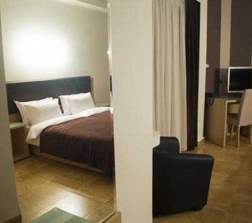 HOTEL L'EVENTAIL