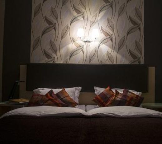 HOTEL L'EVENTAIL
