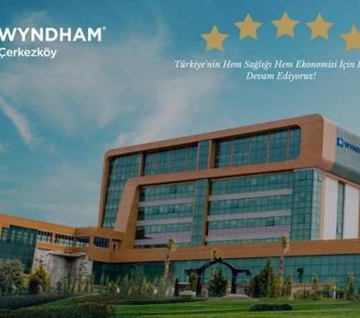 Wyndham Cerkezkoy