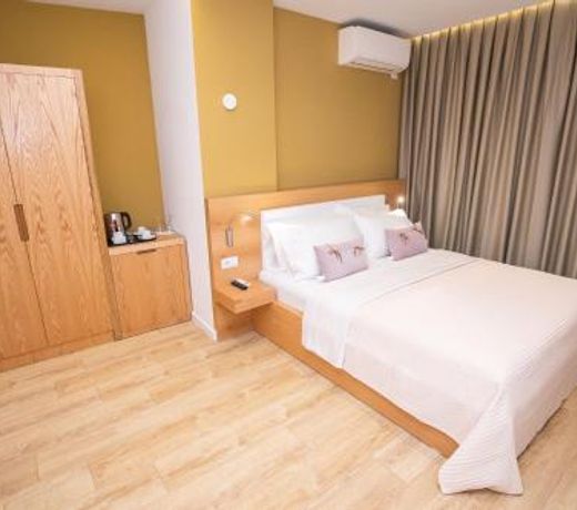 Hotel Elior