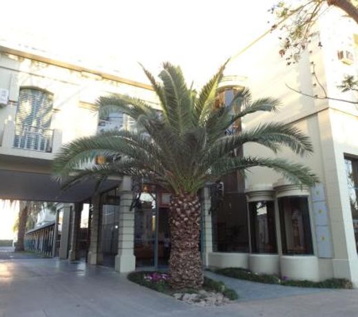 Hotel Plaza Rafaela