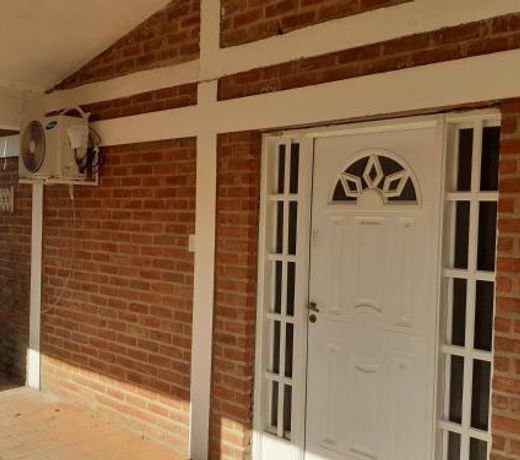 Cabañas Mingo y Mariute