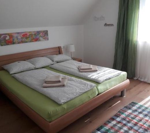 Apartment Sandra