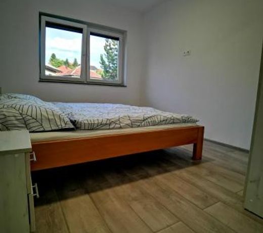 Apartmani ANAMARIA