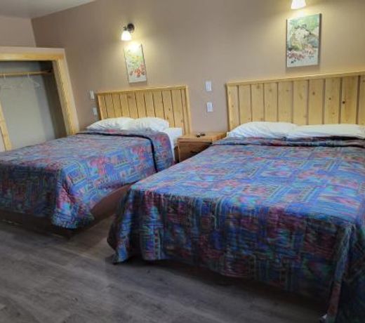 Lakewood Inn