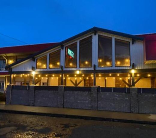 Lakewood Inn