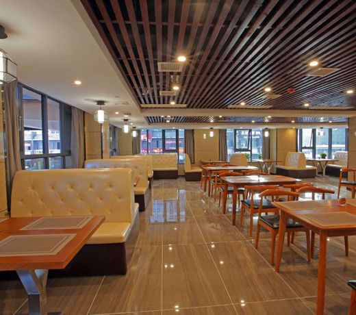 Days Hotel by Wyndham Hunan Zhangjiajie