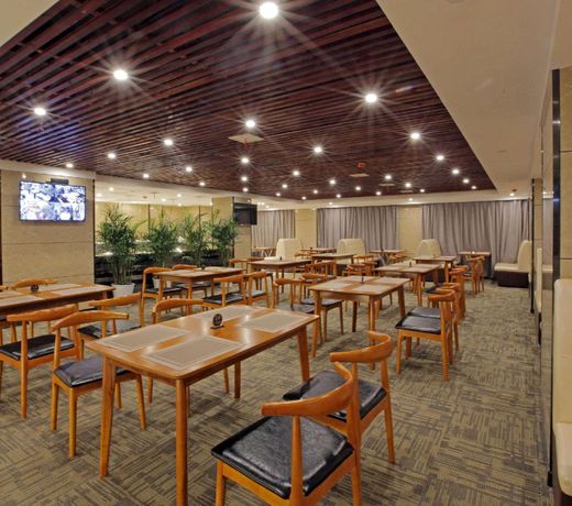 Days Hotel by Wyndham Hunan Zhangjiajie