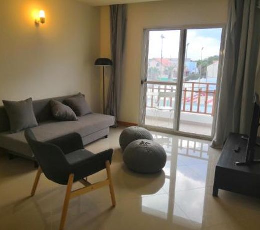 Residencial Bia d'Olaf