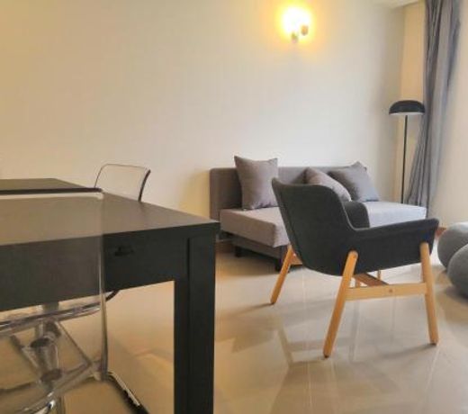 Residencial Bia d'Olaf