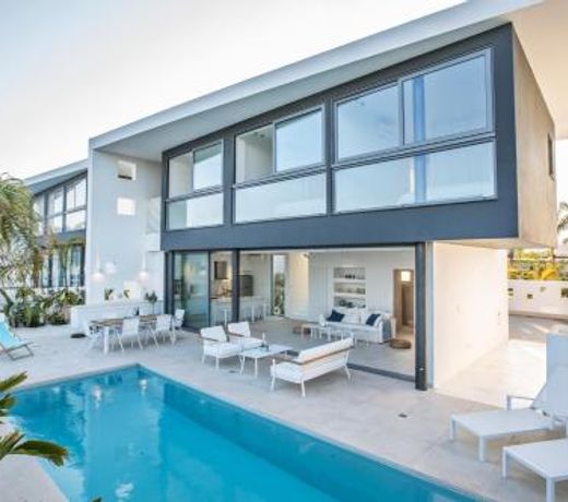 White Pearl Villa 7
