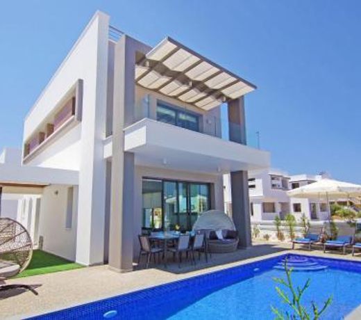 Villa Melody