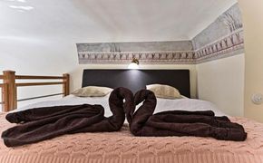 Apartment Nebovidy II - Air Conditioning - Historic City Center