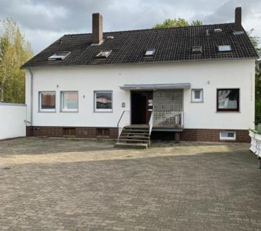 Souterrain Apartment Laatzen