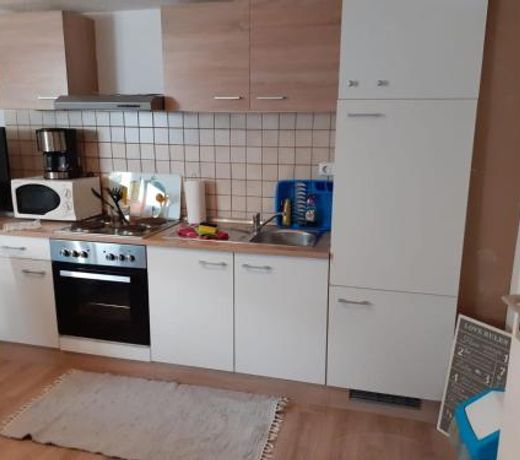 Souterrain Apartment Laatzen