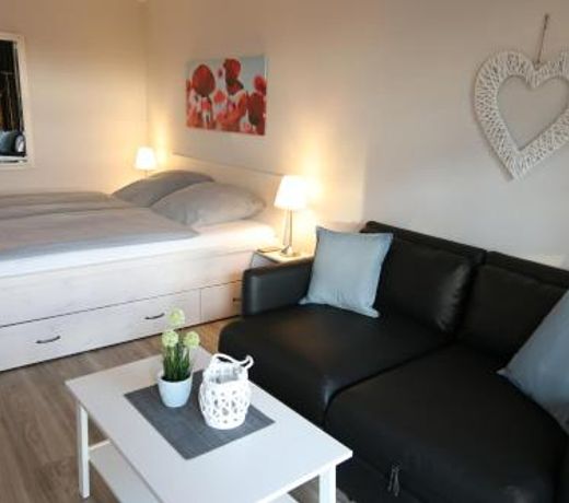 Seaside Appartement 341 Vier Jahreszeiten